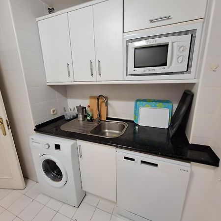 Gorgeous 2Br Apt. W/ Mountain View Puerto Banus Marbella Esterno foto