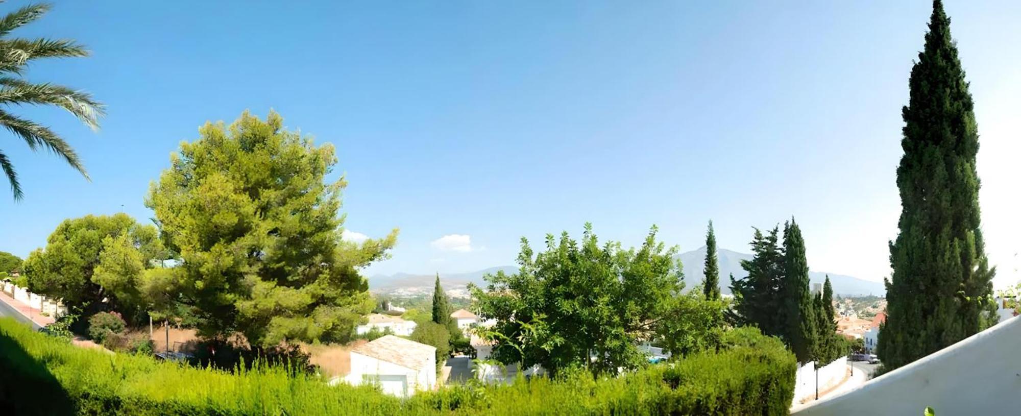 Gorgeous 2Br Apt. W/ Mountain View Puerto Banus Marbella Esterno foto