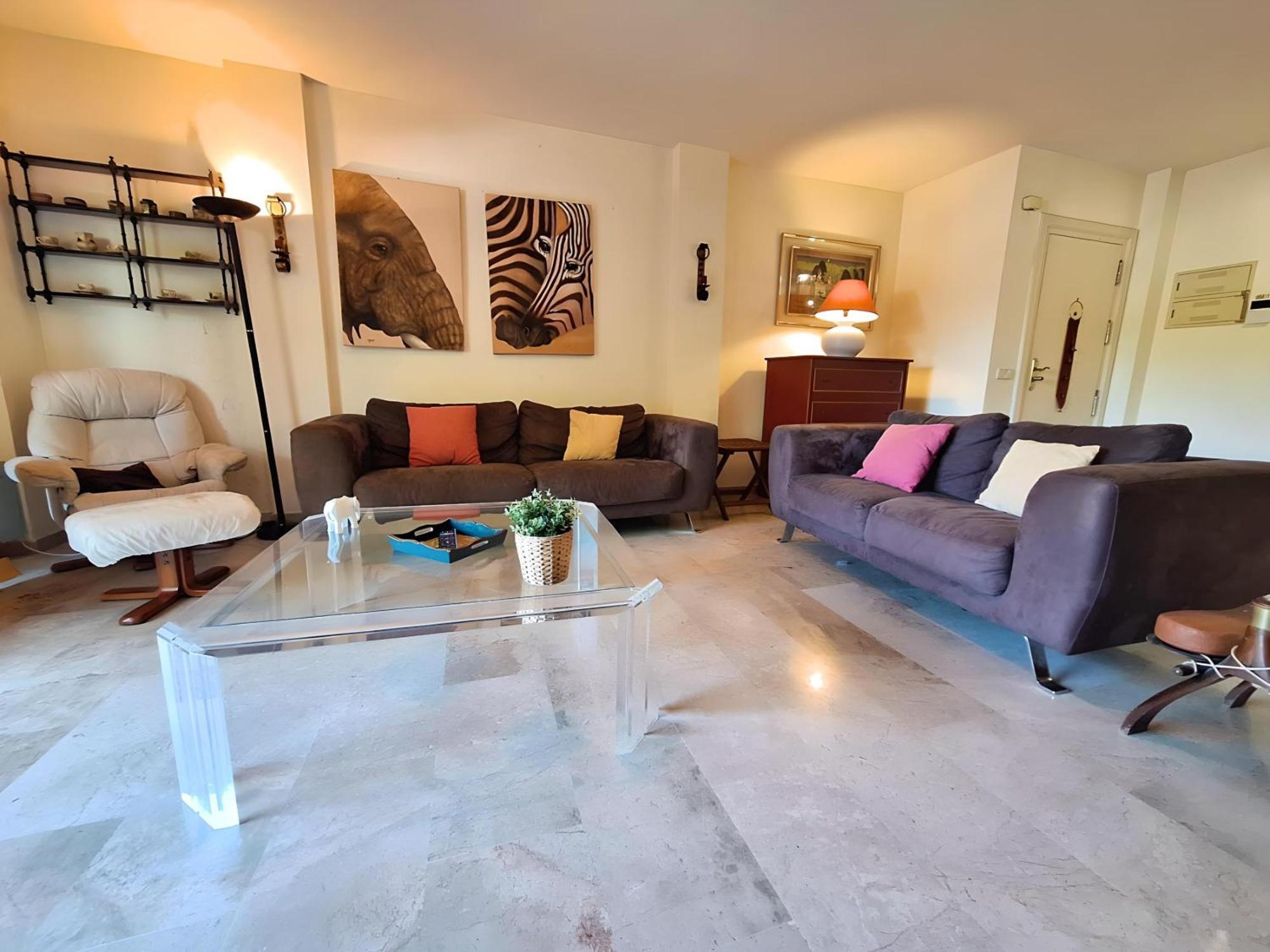 Gorgeous 2Br Apt. W/ Mountain View Puerto Banus Marbella Esterno foto