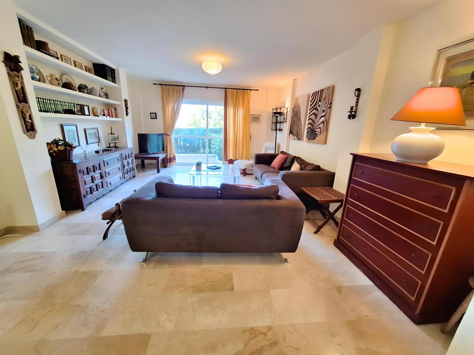 Gorgeous 2Br Apt. W/ Mountain View Puerto Banus Marbella Esterno foto