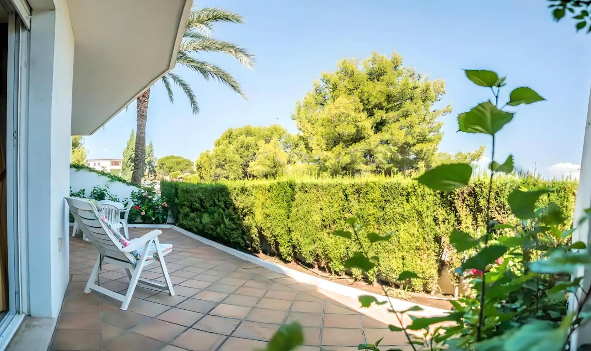 Gorgeous 2Br Apt. W/ Mountain View Puerto Banus Marbella Esterno foto