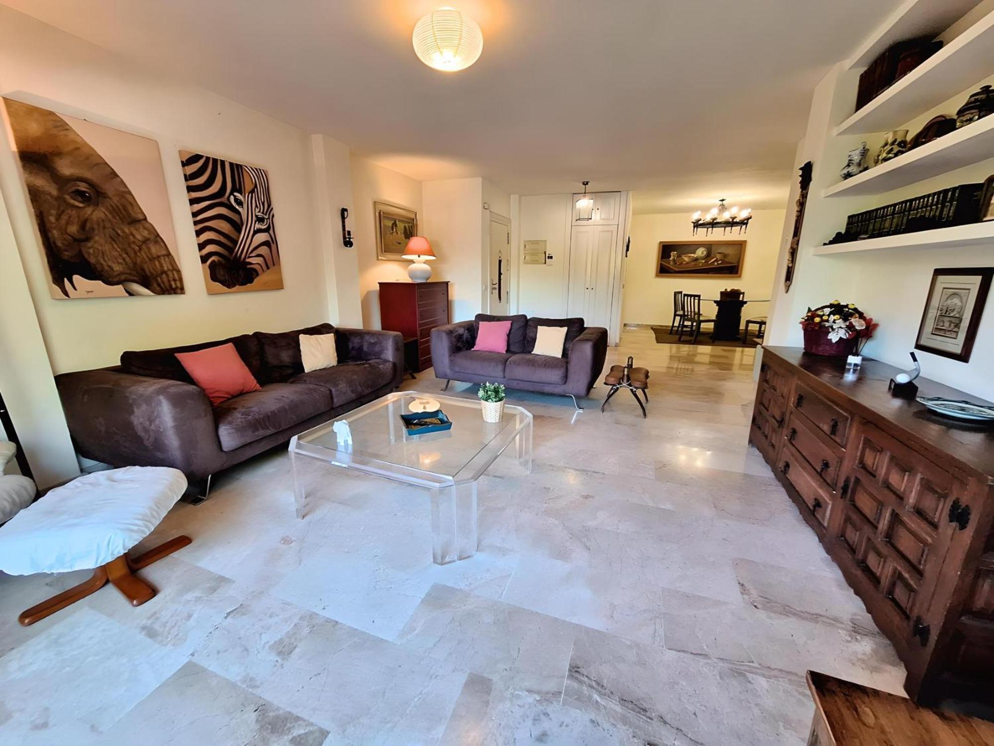 Gorgeous 2Br Apt. W/ Mountain View Puerto Banus Marbella Esterno foto