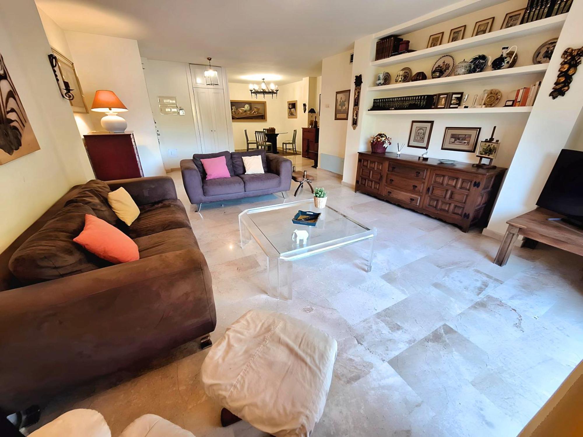 Gorgeous 2Br Apt. W/ Mountain View Puerto Banus Marbella Esterno foto