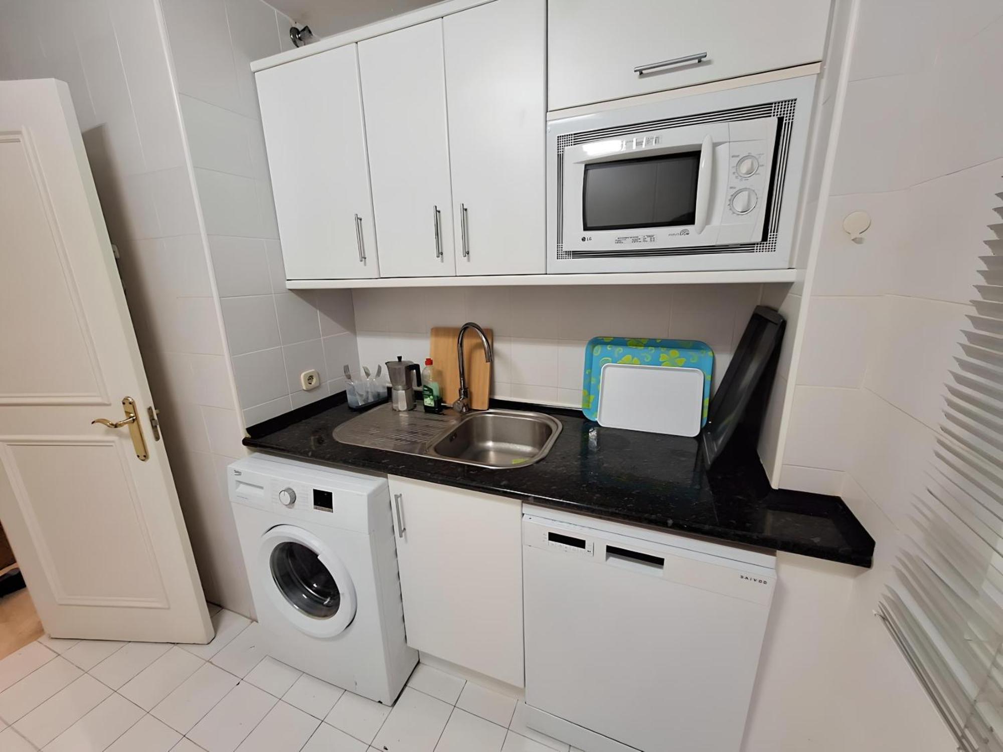 Gorgeous 2Br Apt. W/ Mountain View Puerto Banus Marbella Esterno foto