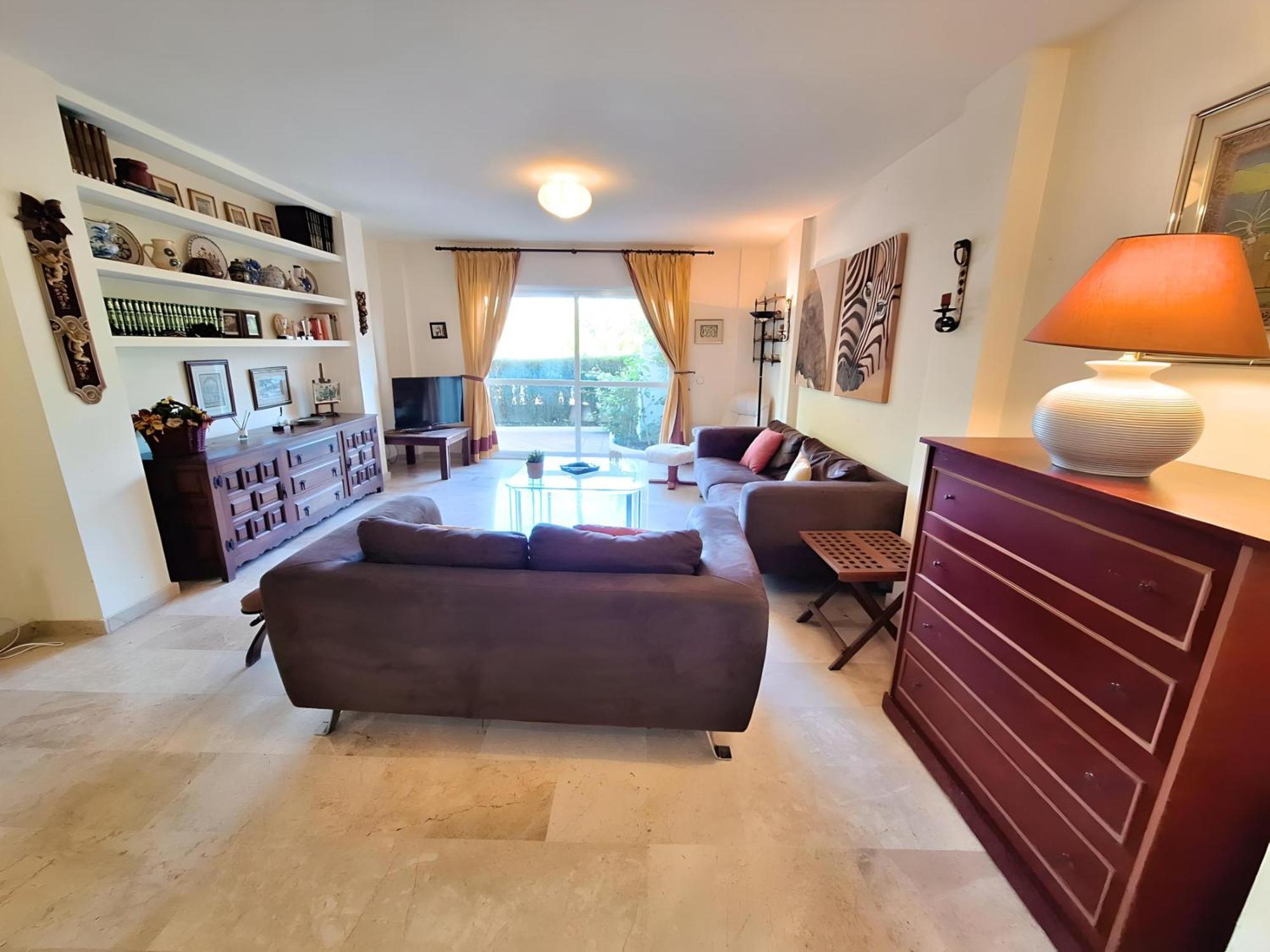 Gorgeous 2Br Apt. W/ Mountain View Puerto Banus Marbella Camera foto